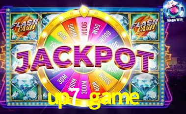 Integração de APIs up7 game