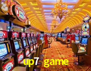 Promoções Sazonais up7 game