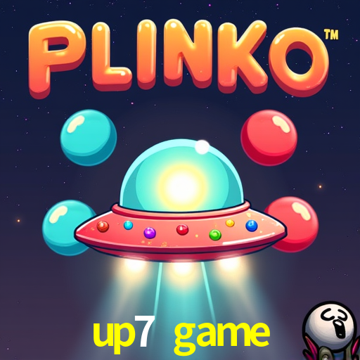 Recursos de Bônus up7 game