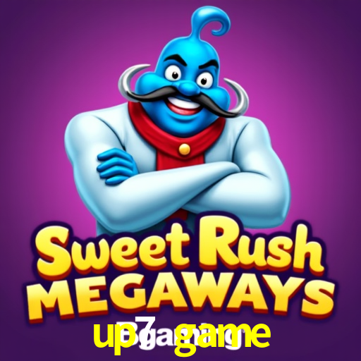 Segurança 2FA up7 game