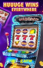 Especiais de Fim de Semana up7 game