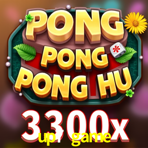 Estatísticas up7 game