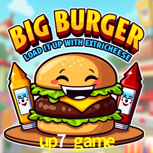 Experiência VIP up7 game