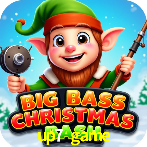 Jogos de Slot up7 game