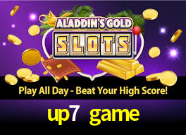 Programa VIP up7 game