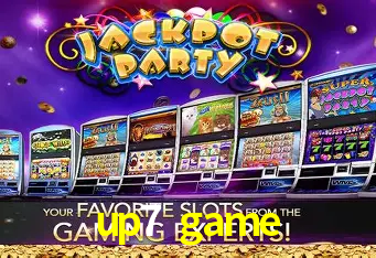 Design Responsivo up7 game