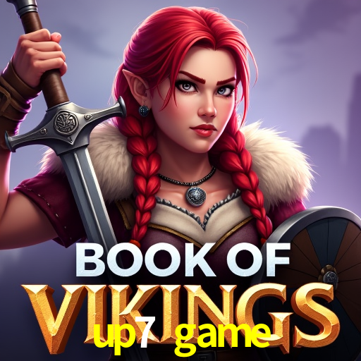 Login Seguro up7 game